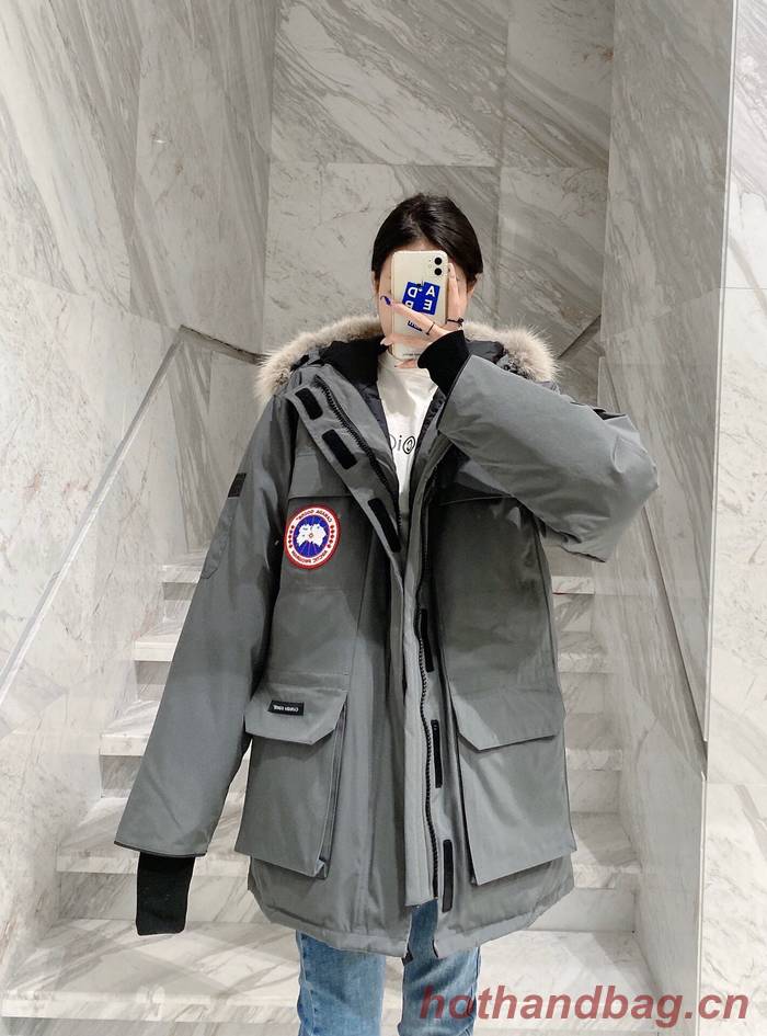 Canada Goose Top Quality Down Jacket CGY00021